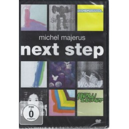 Michel Majerus Next Step -...