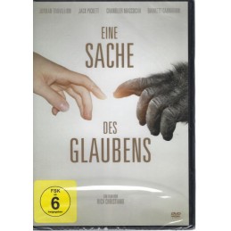 Eine Sache des Glaubens -...