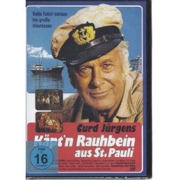 Käpt‘n Rauhbein aus St....