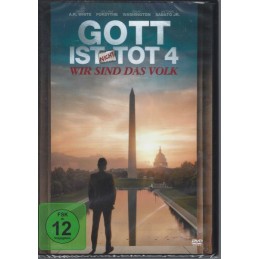 Gott ist nicht tot 4 - Wir...