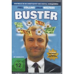 Buster - Ein Gauner mit...