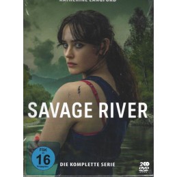Savage River - Die...