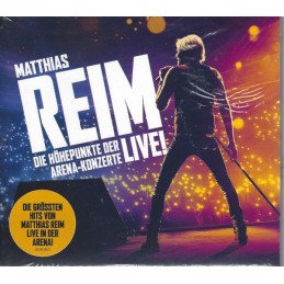 Matthias Reim - Die...