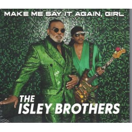The Isley Brothers - Make...