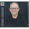 Dieter Falk - German Songbook - Digipack - CD - Neu / OVP