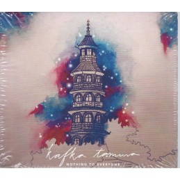 Kafka Tamura - Nothing to...