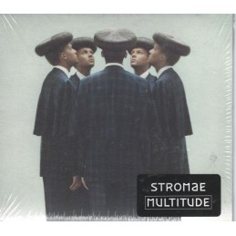Stromae - Multitude -...