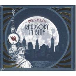 Béla Fleck - Rhapsody In...