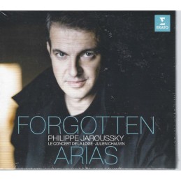 Jaroussky, Chauvin, le...
