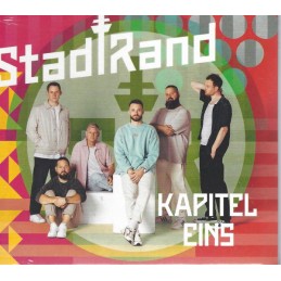 StadtRand - Kapitel Eins -...