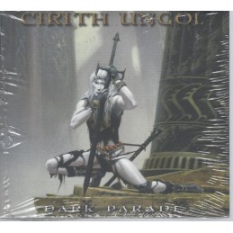 Cirith Ungol - Dark Parade...