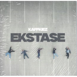 KAFFKIEZ - Ekstase -...