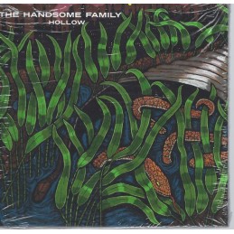 The Handsome Family -...