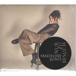 Madeline Juno - Nur zu...
