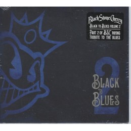 Black Stone Cherry - Black...