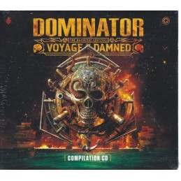 Dominator 2023 - Voyage of...