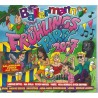 Ballermann Frühlingsparty 2017 - Various - Digipack - 3 CD - Neu / OVP