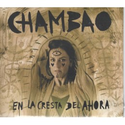 Chambao - En La Cresta Del...