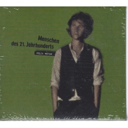 Felix Meyer - Menschen des...