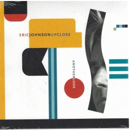 Eric Johnson - Up Close -...