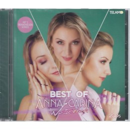 Anna-Carina Woitschack -...