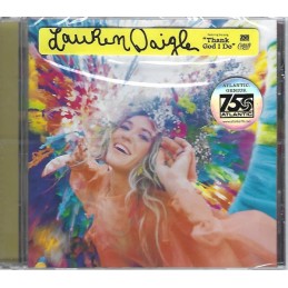 Lauren Daigle - "Lauren...