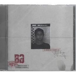 Baby Gang - Innocente - CD...