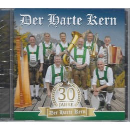 Der harte Kern - 30 Jahre -...