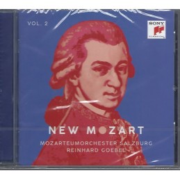 Reinhard Goebel & Mozarteum...