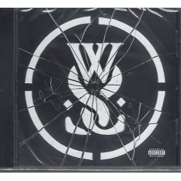 While She Sleeps - Self...