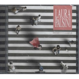 Laura Pausini - Anime...