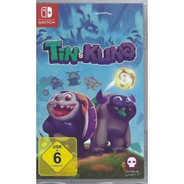 Tin & Kuna - Nintendo...