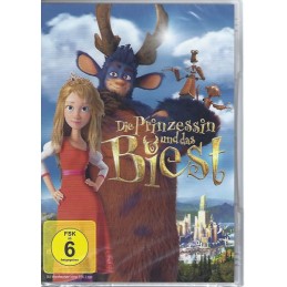 Die Prinzessin und das...