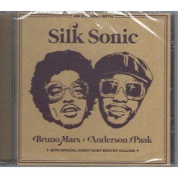 Bruno Mars & Anderson.Paak...