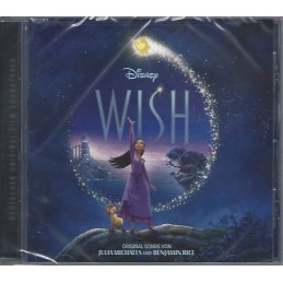 WISH - Die Songs - Various...