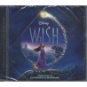 WISH - Die Songs - Various - CD - Neu / OVP WISH - Die Songs - Various - CD - Neu / OVP