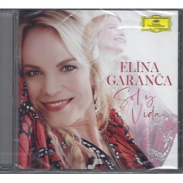 Elina Garanca - Sol Y Vida...