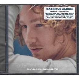 Michael Schulte - Remember...