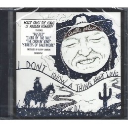 Willie Nelson - I DON'T...