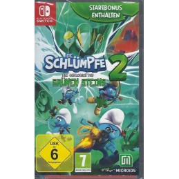 Die Schlümpfe 2 - Der...