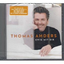Thomas Anders - Ewig mit...