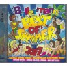 Ballermann's Best of Summer 2017 - Various - 2 CD - Neu / OVP
