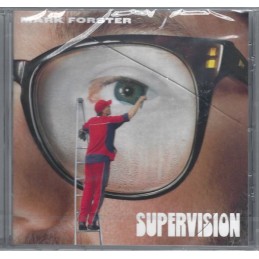 Mark Forster - Supervision...