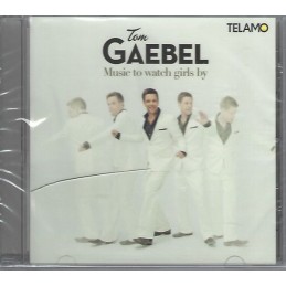 Tom Gaebel - Music to Watch...