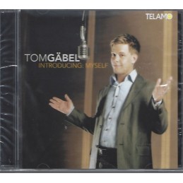 Tom Gaebel - Introducing:...