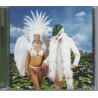 Paul Gilbert - Alligator Farm - CD - Neu / OVP