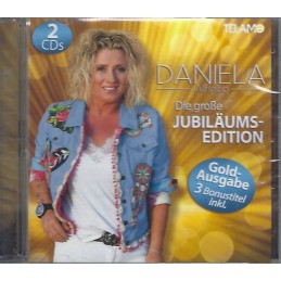 Daniela Alfinito - Die...