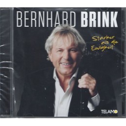 Bernhard Brink - Stärker...