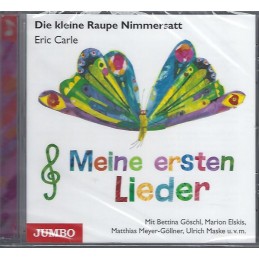 Eric Carle - Die Kleine...