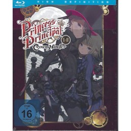 Princess Principal - Crown...